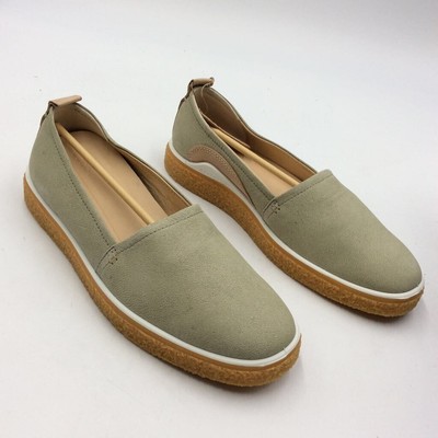 sneakers sage slip