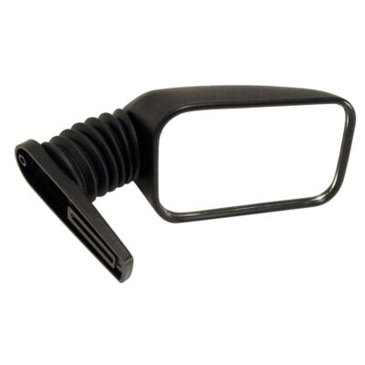 Baby Turbo Mirrors Left & Right Sides. Universal Vehicles Or Vw Bug, Each