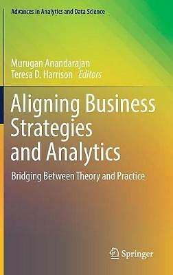 Springer Aligning Business Strategies And Analytics - Image 3