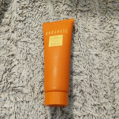 Borghese Sali Esfoliante Salt Scrub 2.5 oz. New 
