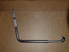 Outils à enfoncer 1/2 extrémité ouverte 102° clé de réglage tige poussoir M35178 comme neuve