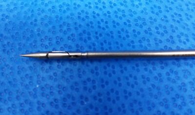 Aesculap PL162R Instrument, 2.5mm, 17cm | eBay
