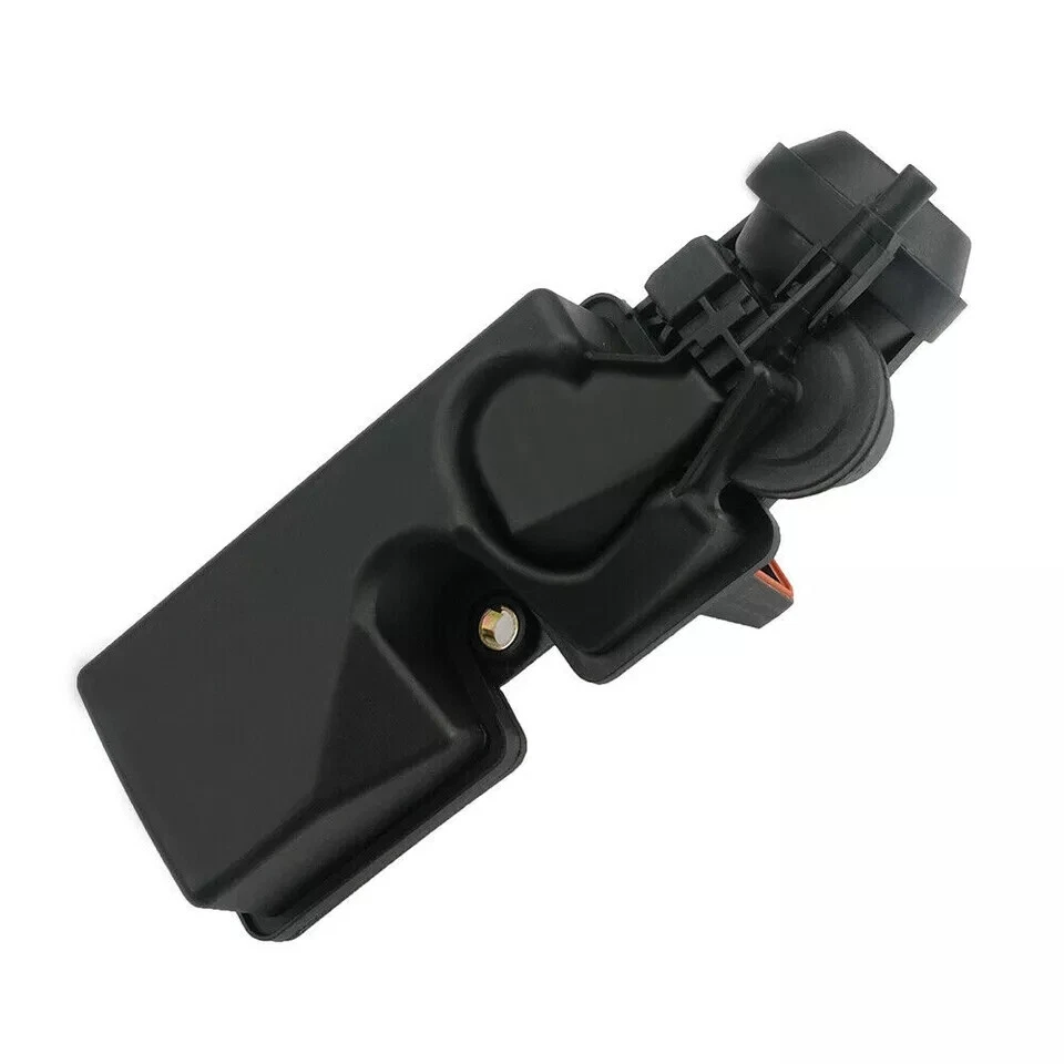 Unidad ajustadora de aleta colector de admisión de aire para BMW válvula DISA 1111440049 Foto 3 de 4