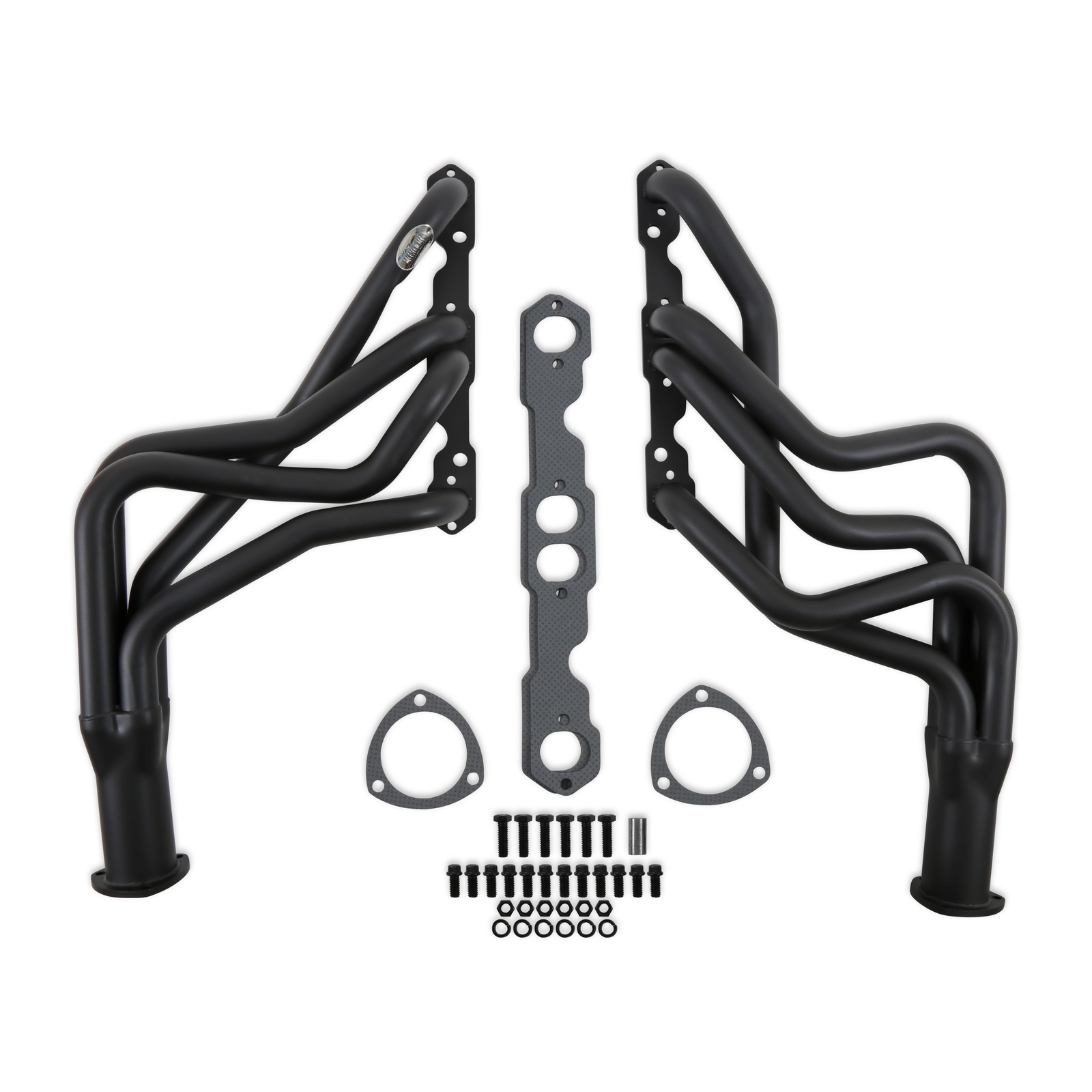 Hooker Exhaust Header Competition Long Tube for Chevy Olds Cutlass ...