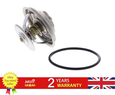 Coolant Thermostat For Audi A6 Mercedes ACTROS ATEGO AXOR 11531265086