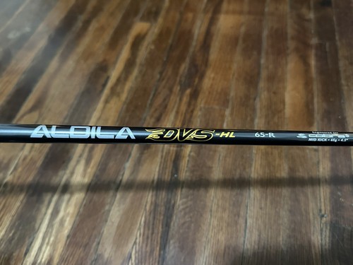 King Cobra Baffler DWS 20° 3/R Hybrid Men’s 65 Flex Right Hand Steel Shaft - Picture 10 of 10