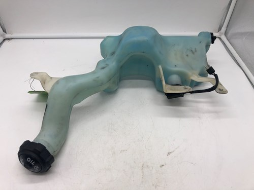 Arctic Cat Oil Tank Assembly Firecat Sabercat Sno Pro 500 600 700 1670-580 2004