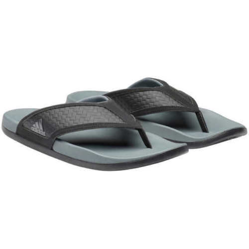adidas men's adilette cf  y sandal