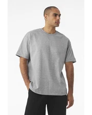 Bella + Canvas 4610C Unisex 7.5oz Heavyweight T-Shirt