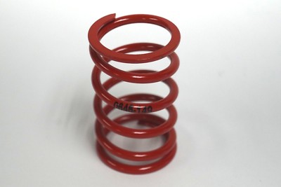 OEM Arctic Cat Snowmobile Red Drive Clutch Spring 0646-149 READ