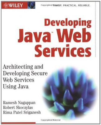 Entwicklung Java Web Services: Architecting Und Entwicklung Sicher