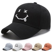 Gorras De Hombre Snapback Moda Beisbol Gorra Con Visera Baseball Cups Deportiva