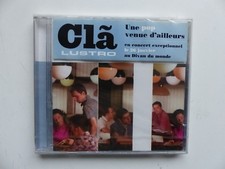 CD   CLA   LUSTRO  526506