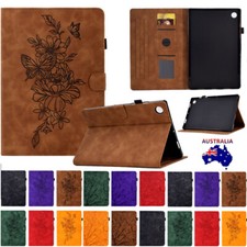 Shockproof Leather Stand Case Cover For Samsung Galaxy Tab A7 A8 S6 S7 S8 A9 A9 