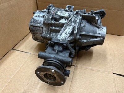 Evo 10 Rear Diff Mitsubishi Lancer EVO X Rear Differential | eBay