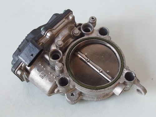 Gas 8623324 A2C15022500 B48B20A B48B20M0 2.0 Turbo BMW 2018