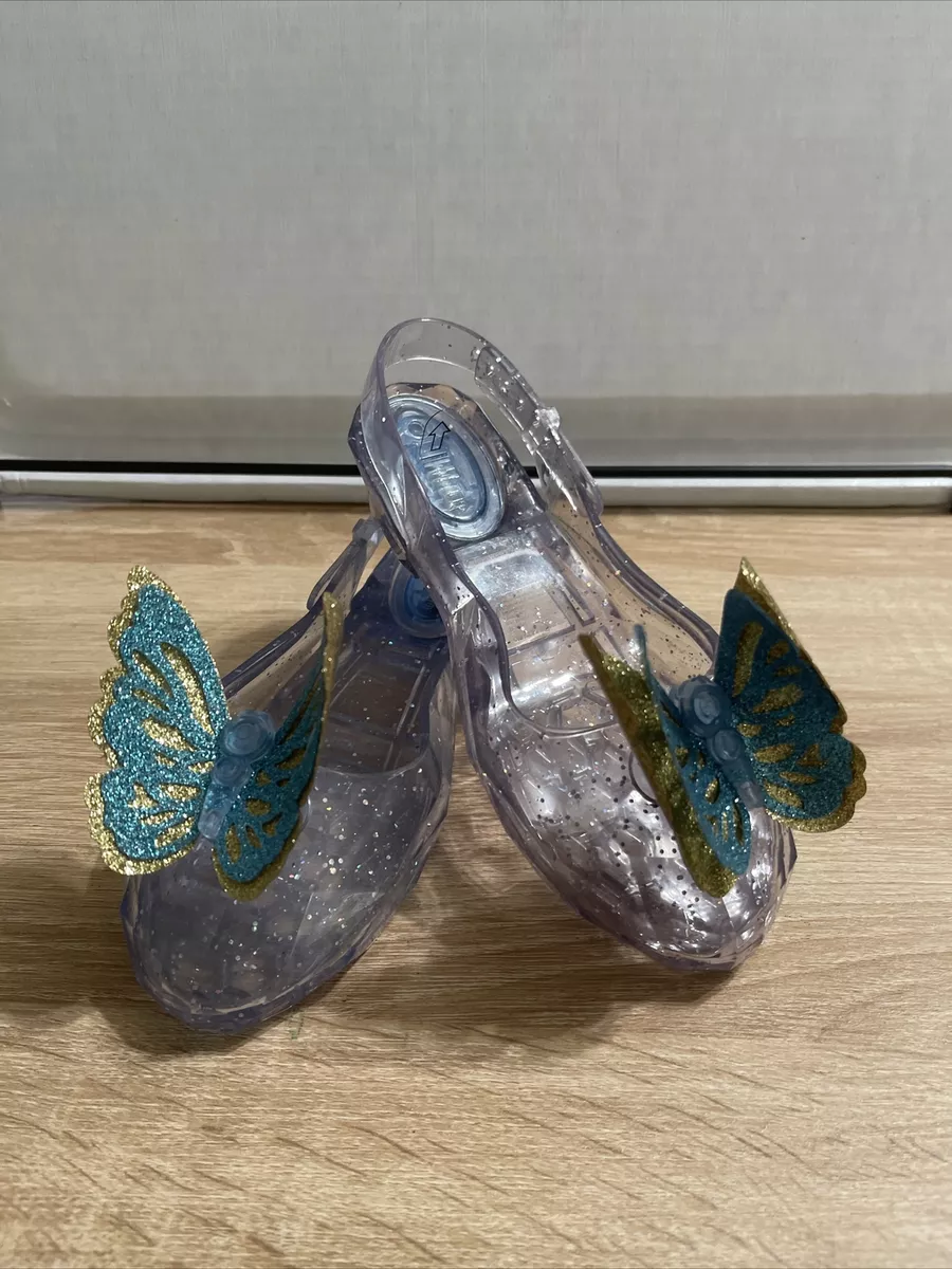 disney cinderella shoes