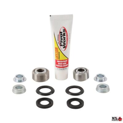 KIT LAGER MONO STOßDÄMPFER SUZUKI RMX250 1991 PIVOT WORKS PWSHK-S06-021
