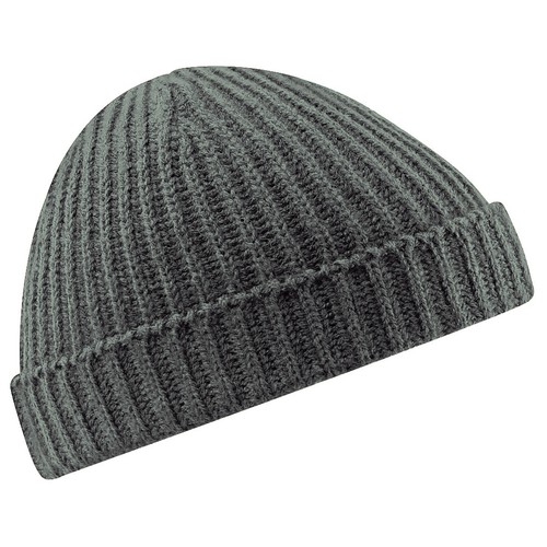 Beechfield Retro Trawler Winter Beanie 