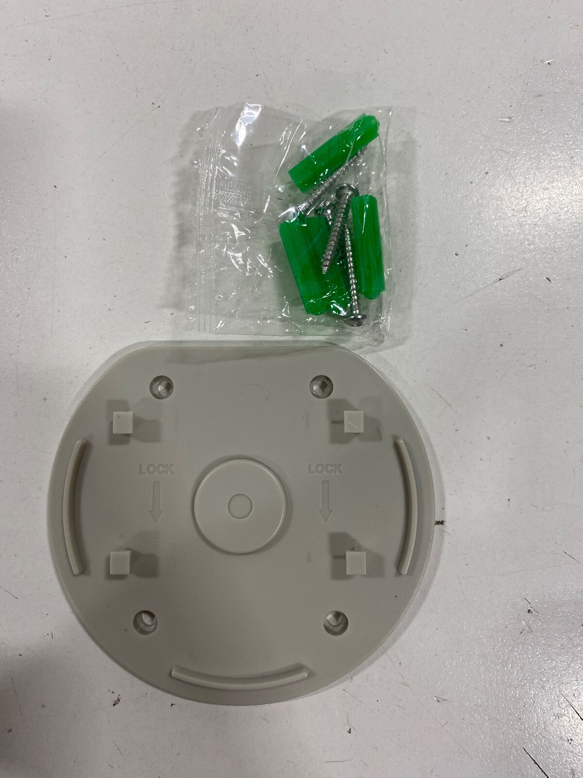 Baby Monitor 5'' HD-image