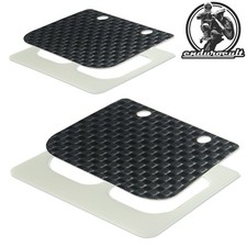 Kit membrane Dual Stage per Beta Evo Trial 80/125/200/250/290/300 + Minicross