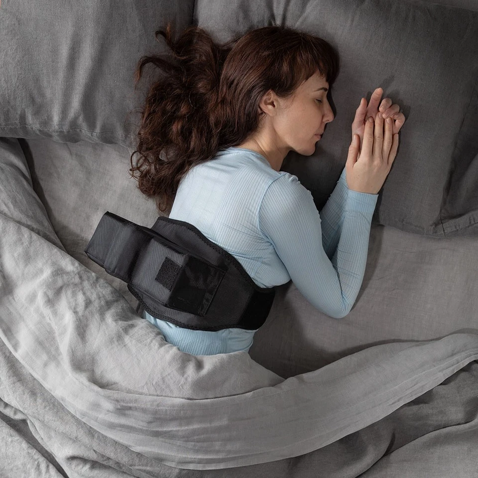 Zzoma The Solution For Sleep Apnea and Anti-Snoring New with factory pack - Image 2 of 3