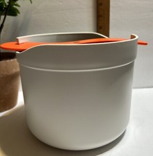 Joseph Joseph M-Cuisine Microwave Rice Cooker...