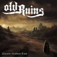 Old Ruins Always Heading East (Cd) Album (Us Import)