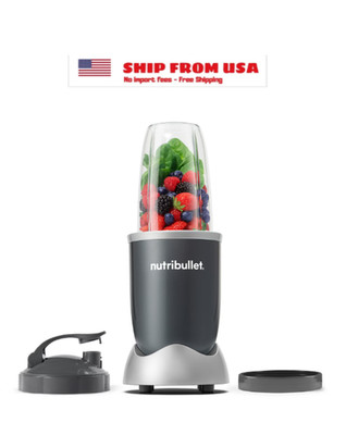 nutribullet 600 Watt 24 oz. Cup Personal Blender