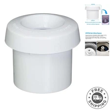 Compatible Fabric Softener Dispenser for Whirlpool & Amana - Quick Install