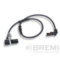 Bremi Sensor DrehzahlfüHler Vorne Links Passend FüR Mercedes-Benz E-Klasse