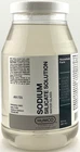 Sodium Silicate Water Glass 30 fl oz Gasket Cement Water Proofing USA