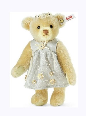Kleines Sternchen von Steiff - EAN 021312