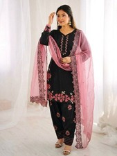 Pakistani Farshi Salwar Kameez Ready To Wear Dress Suits Wedding Party Bollywood