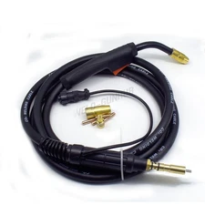 10' & 15' replace Hobart HR100 MIG Gun for the Handler 190 210MVP (284546)