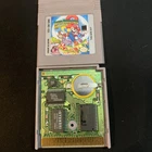 Super Mario Land 2: 6 Golden Coins New Battery (Nintendo Game Boy) Authentic