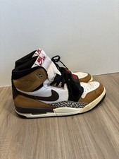 Jordan Legacy 312 Rookie of the Year for Sale - Authenticity  display picture 3