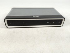 Bose SoundLink III Sound Link 3 Bluetooth Portable Speaker w Generic Charger