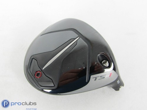 Tête De Club Titleist TSR1 Fairway Wood 18° - Pour Droitier, Seule La Tête (occasion)