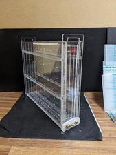 20x24" Print washer For 4 Darkroom Prints Gravity Drainage Variation Available