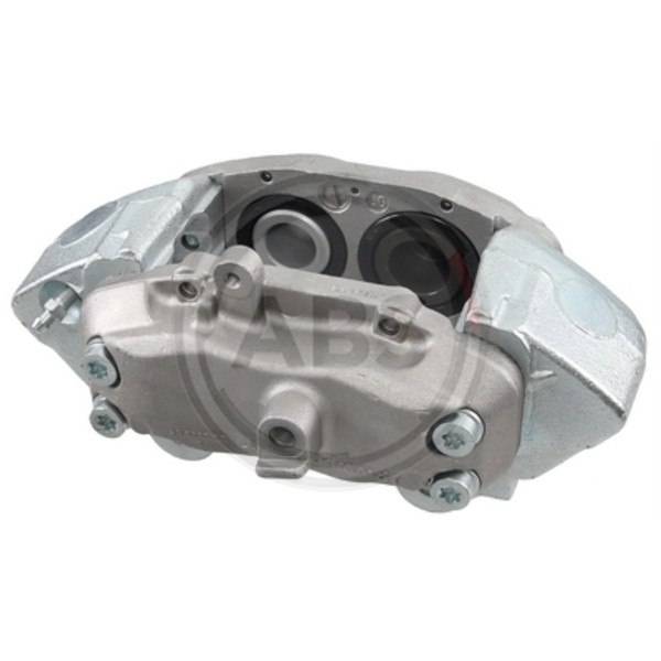 A.B.S. Bremssattel Bremssystem Brembo FüR Mercedes-Benz M-Klasse ML 270 CDI-image