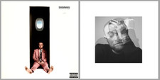 Mac Miller : Swimming Circles Double Album 2-Pack