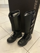 Winterreitstiefel Steeds für Kinder, Gr. 36, sehr gepflegt