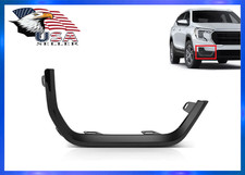 For 2022-2024 GMC Terrain SLE SLT Right Front Bumper Lower Molding Trim Black
