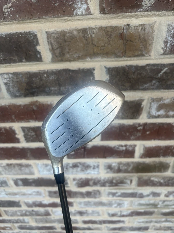 Ram G Force Golf Wood  #1 - Image 2 of 4