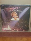 Vinyl: Arista Records: Live in Britain - Barry Manilow