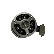 Original Replacement Gimbal Camera Frame P-axis Arm Motor For DJI Mavic Air 2S