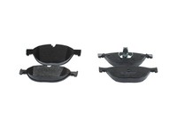 Neu - Bosch 0986494429 Bremsbelagsatz, Scheibenbremse FüR Bmw