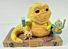 Funko Pop! Moments Star Wars Jabba The Hutt & Salacious B. Crumb Bobble #611