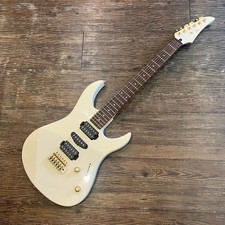 Yamaha RGX-N2 Dinky Type Electric Guitar